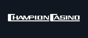 champion casino logo